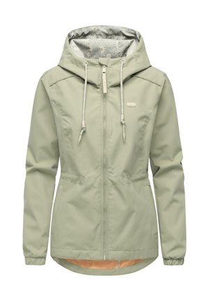 DANKKA - Outdoorjacke - dusty olive