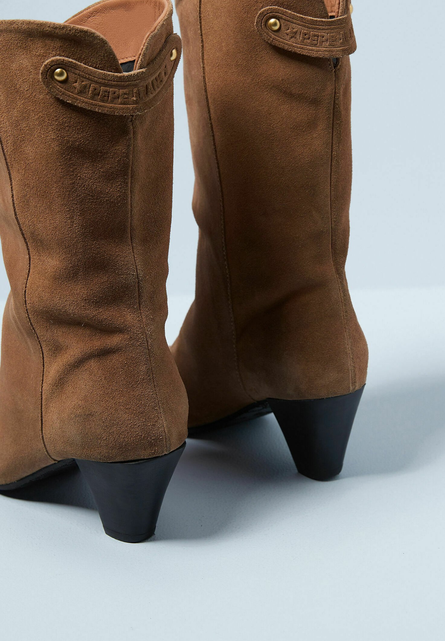 Pepe Jeans TRISH SOFT - Botas camperas - tabaco/marrón - Zalando.es