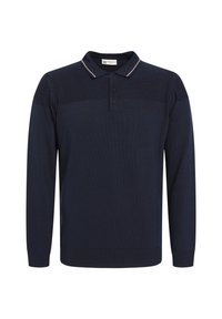 Gabbiano Pikeepaita - navy