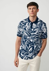 Next STANDARD - Polotričko - mottled blue