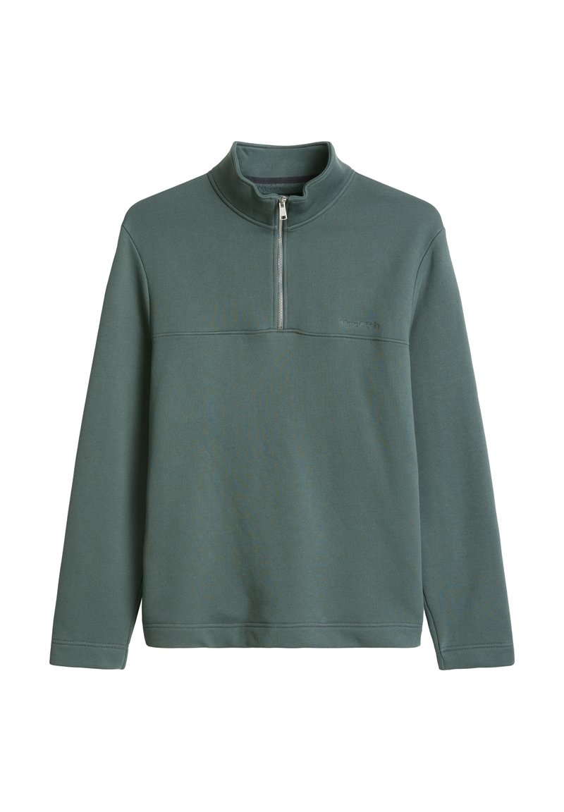Marc O'Polo Sweatshirt - skipping stone/grey - Zalando
