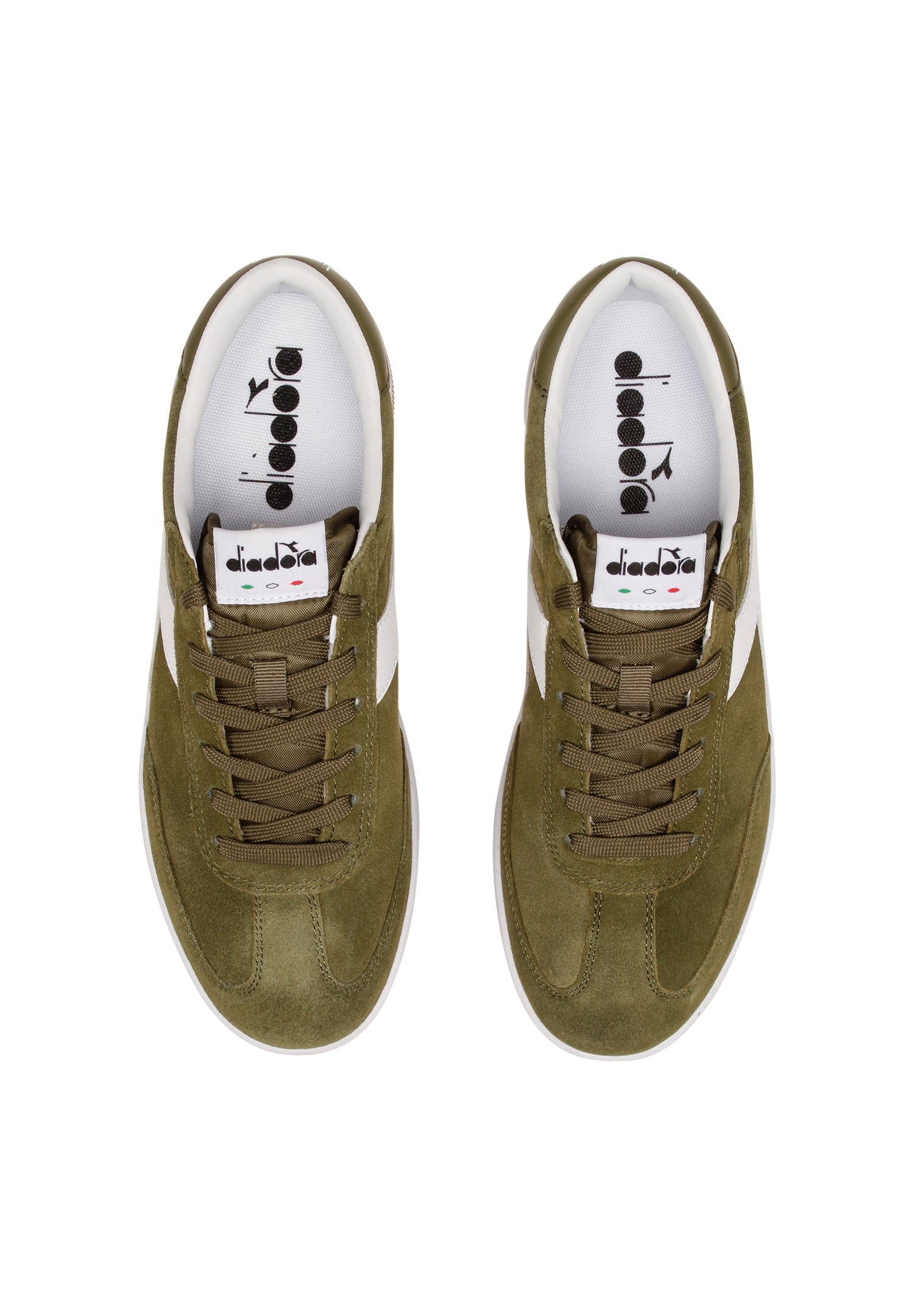 zalando scarpe verdi