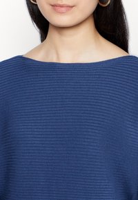 ONLY Neule - dark blue