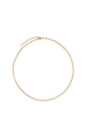 JANINA  - Collier - goldfarbend