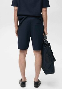 Mango PERES - Shortsit - royal blue