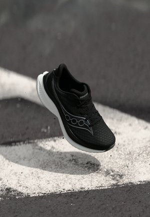ENDORPHIN SPEED 5 - Laufschuh Straße - black/white
