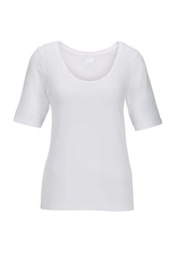 Unausgewählt, natural white