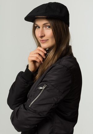 Berretto - black