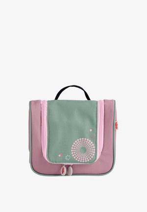 HABA, Wash bag - salbei