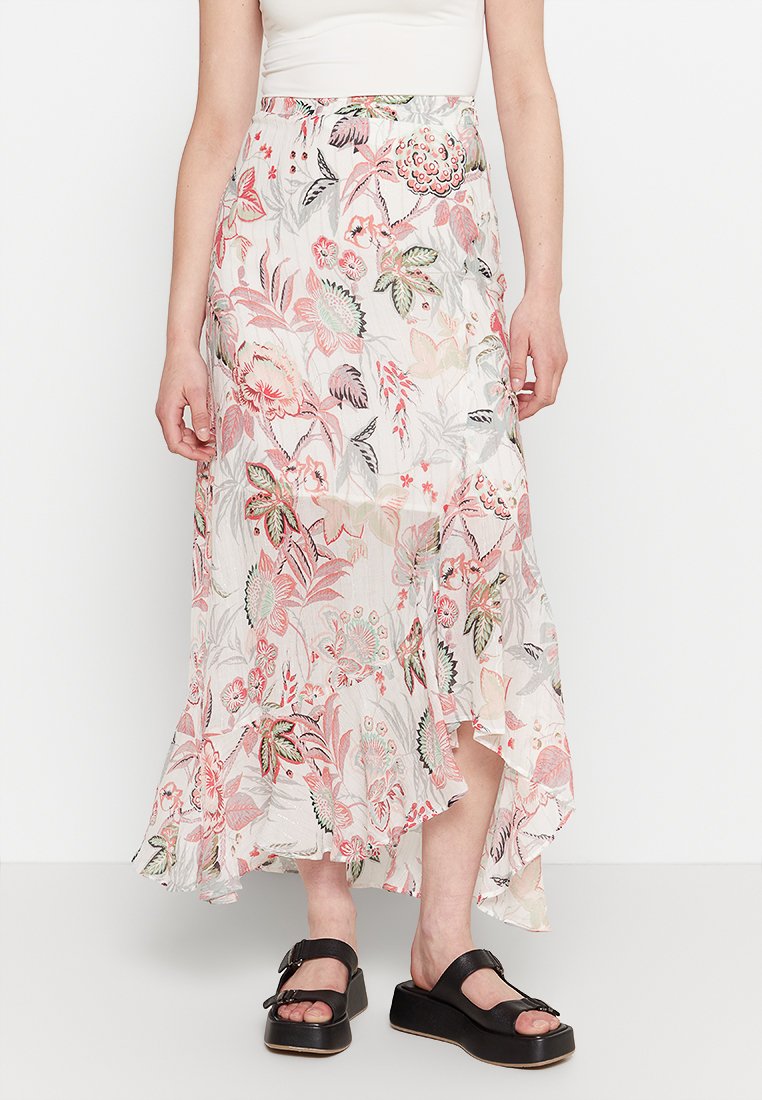 ZAPA Maxirok meerkleurig ZAPA Maxirok meerkleurig