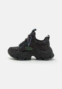 Buffalo BINARY - Sneakers basse - black