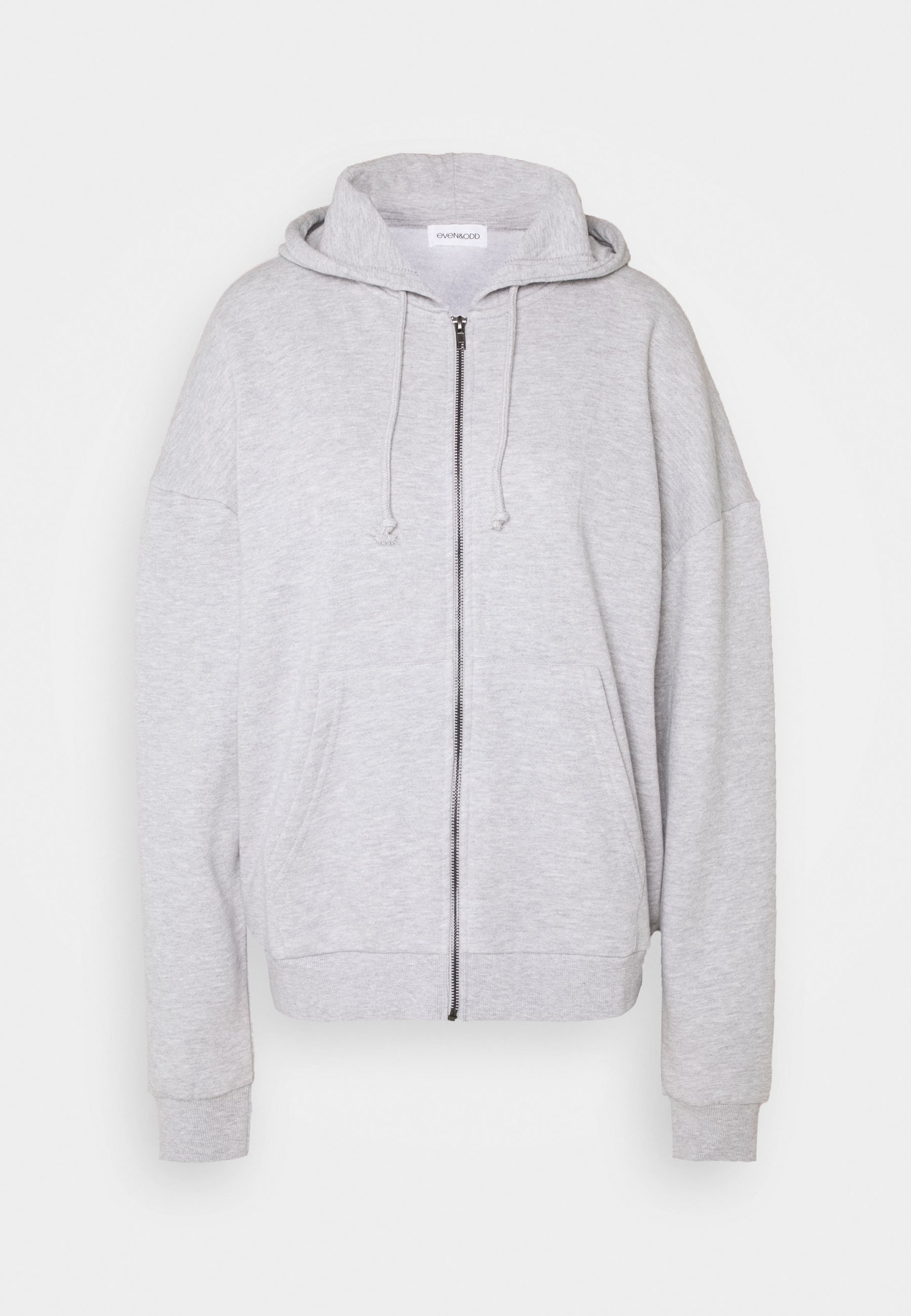 light grey zip up hoodie