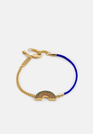 Armband - multi-coloured