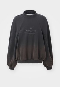 CREW UNISEX - Felpa - dusty grey