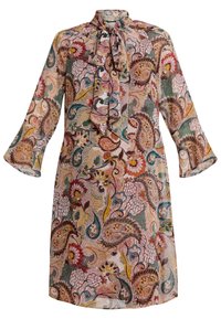 Expresso Freizeitkleid - multi-coloured