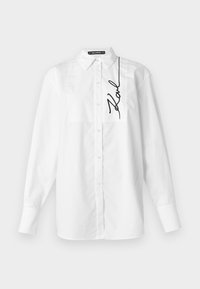 SIGNATURE - Skjortebluser - white