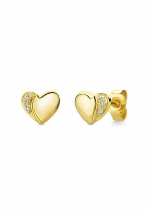 DIAMANT L'ÉTERNEL, Orecchini - yellow