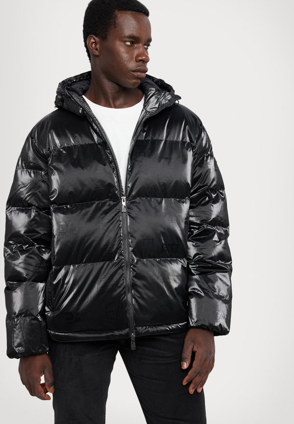 GIUBBOTTO - Winter jacket4