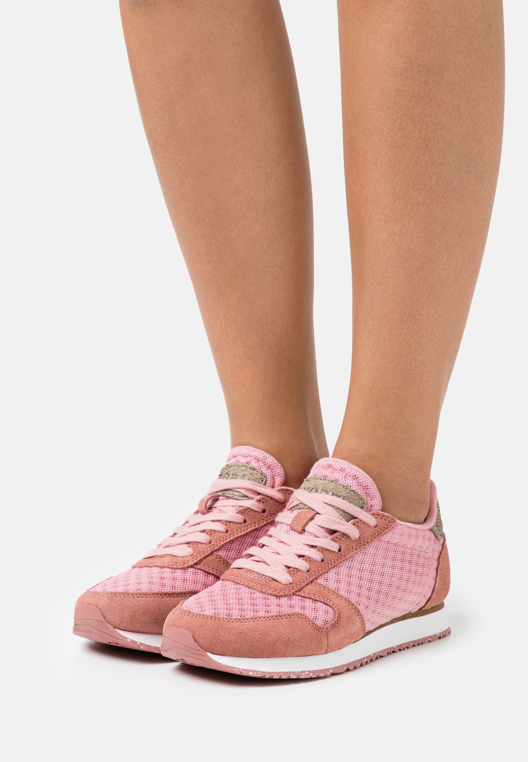zalando woden sneaker