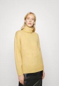 Object Tall OBJWILMA  - Camisola - offwhite