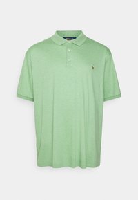 Não selecionado, outback green heather