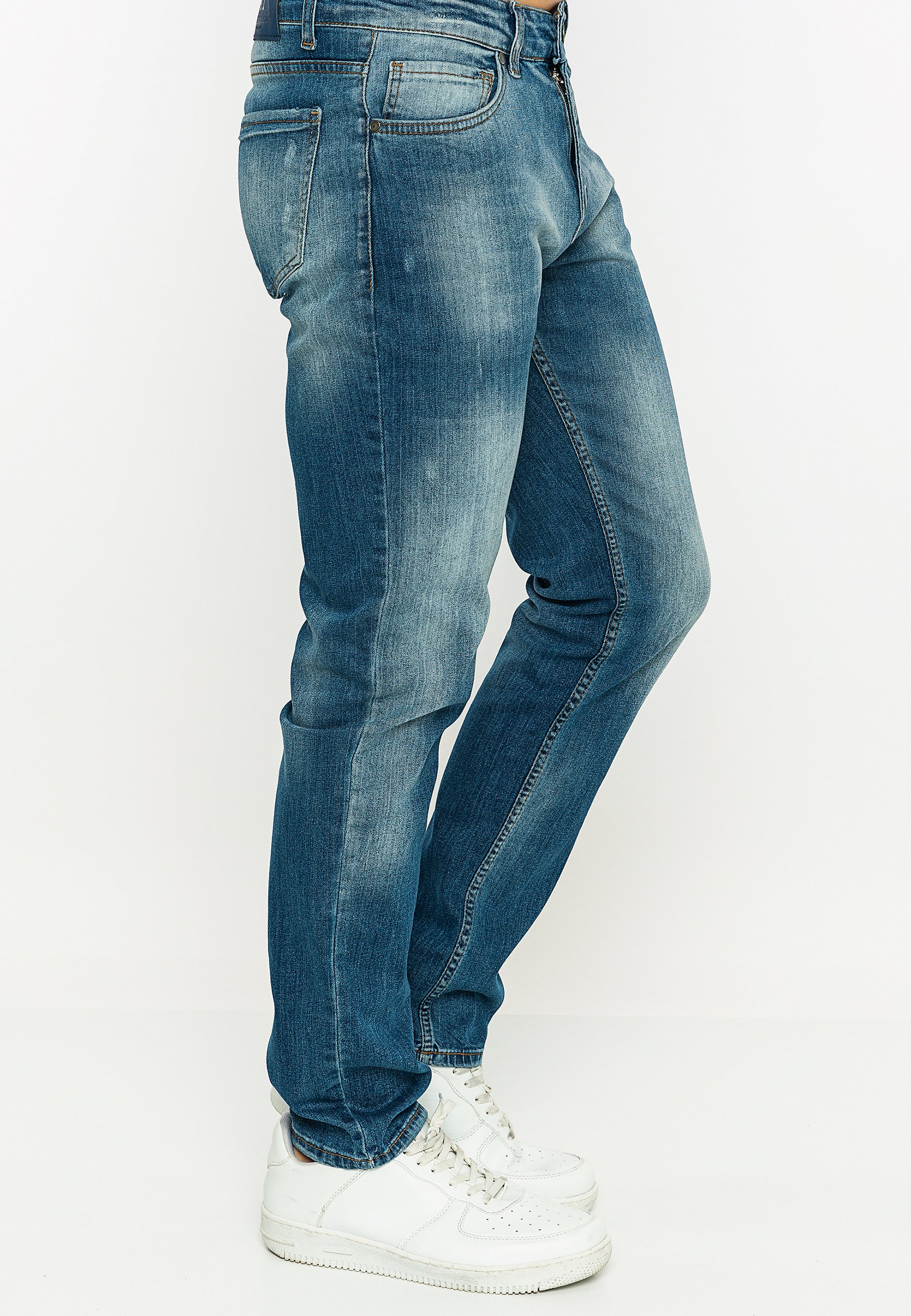 Uomo Jeans a sigaretta Uomo Jeans a sigaretta