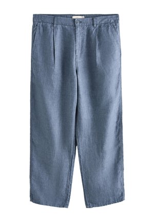 Next, Broek - blue