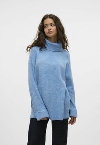 Vero Moda VMJUPITER  - Strickpullover - allure