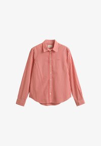 Unausgewählt, perfect red