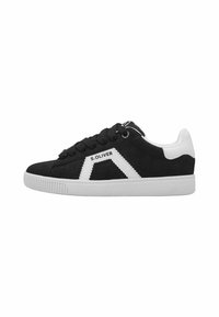 Unausgewählt, black
