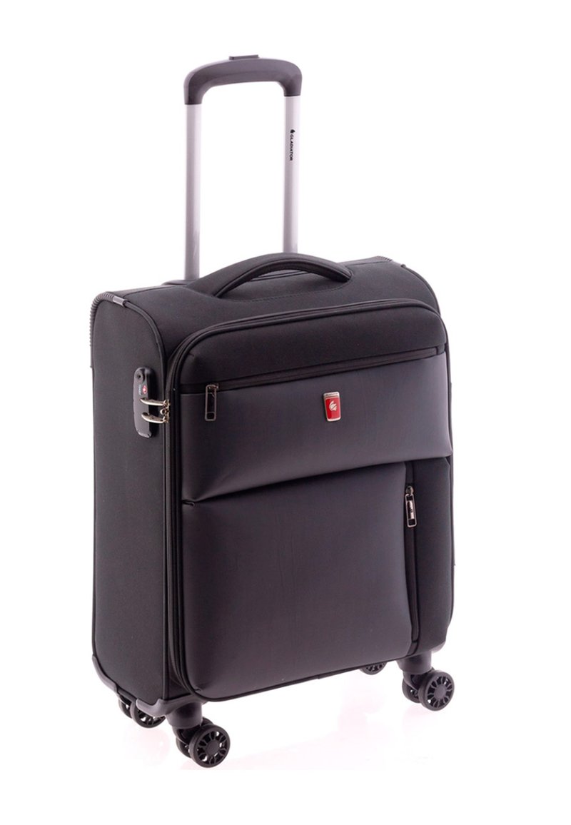 Gladiator Trolley - black