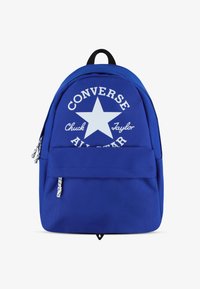Converse CORE DAYPACK UNISEX Tagesrucksack converse blue/blau