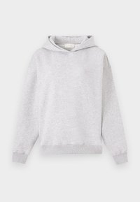 ABBY HOODIE - Sweat à capuche - grey