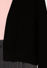 DRYKORN MIRALA - Kardigan - black