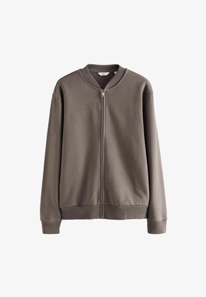 Next Sweatjacke - neutral