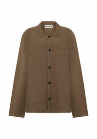 Minimum Shirt - shitake
