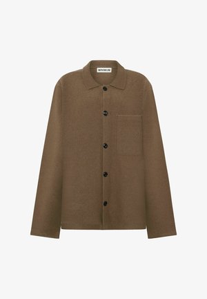 Minimum Chemise - shitake