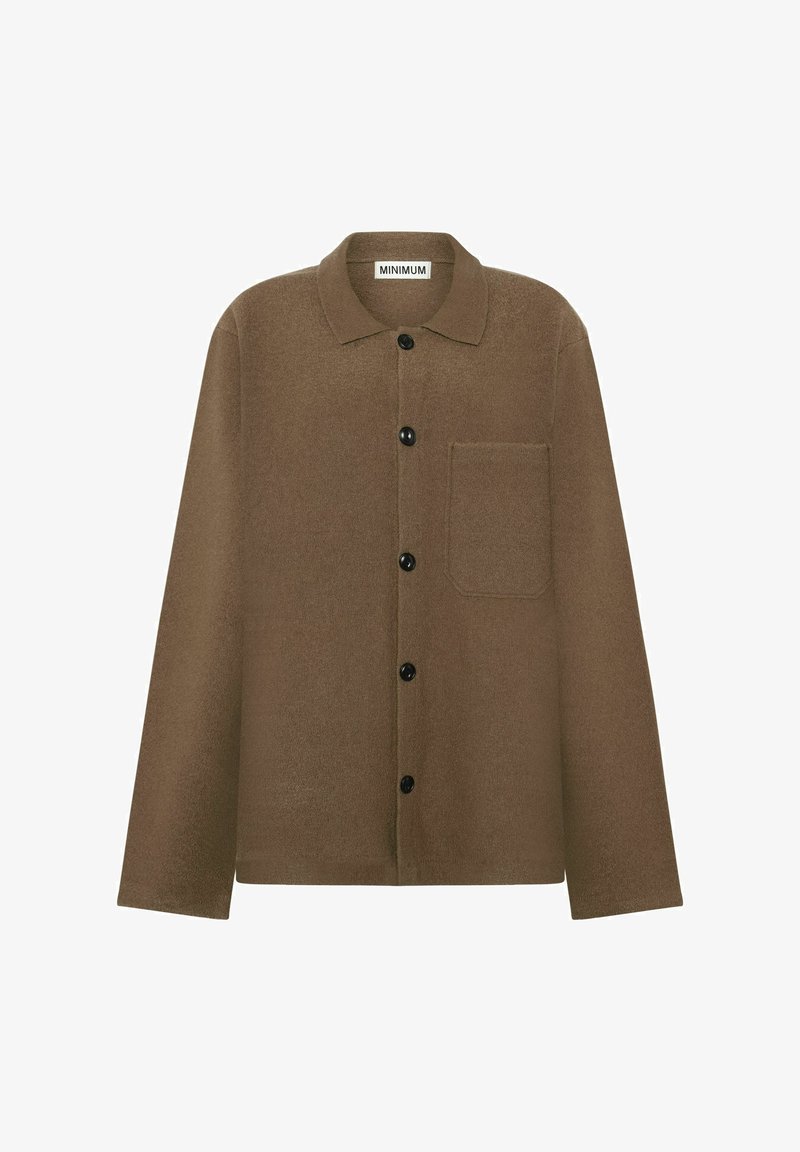 Minimum Pluus - shitake