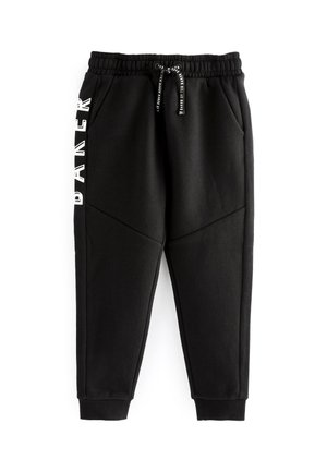 Pantaloni sportivi - black