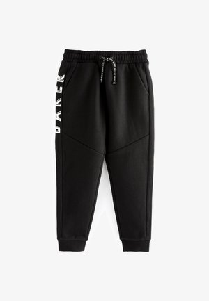 Next Verryttelyhousut - black