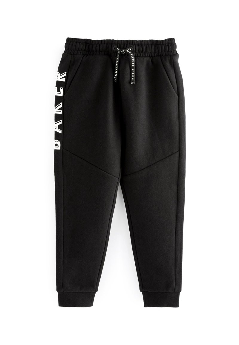 Next Verryttelyhousut - black
