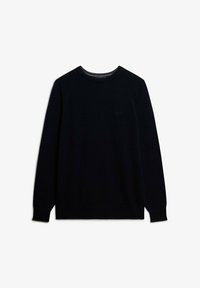 Niet geselecteerd, charred navy marl