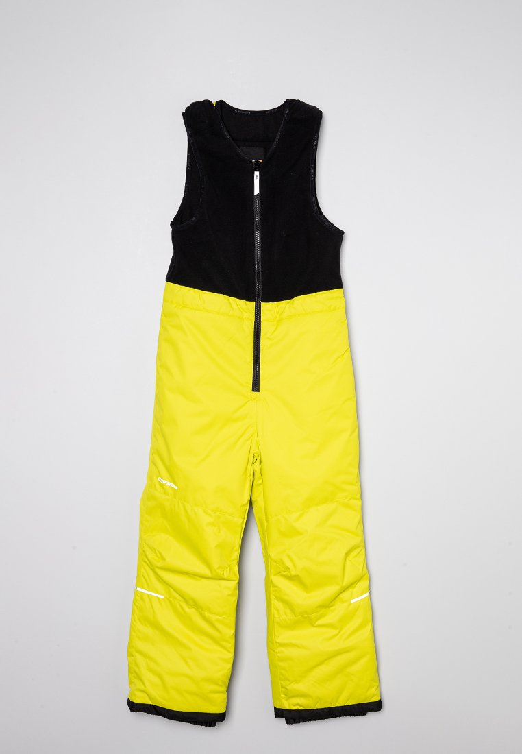 icepeak Skibroek geel