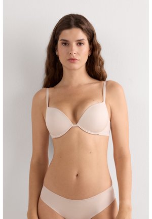Intimissimi, SIMONA - Push-up BH - mottled beige