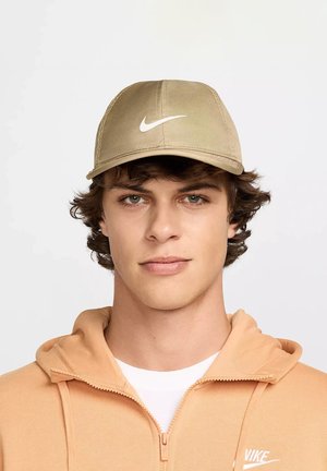 Cappellino - beige
