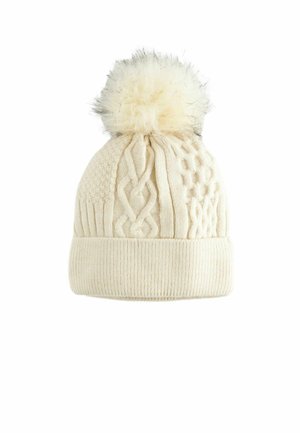 Gorro - cream
