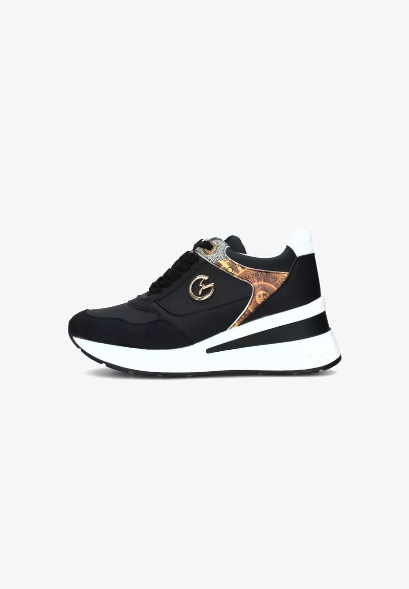 Gattinoni Trainers - black