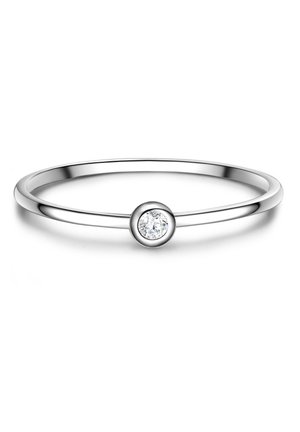 Ring - silberfarben