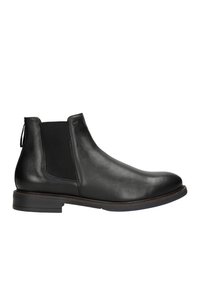 Wojas Kotníkové boty - black