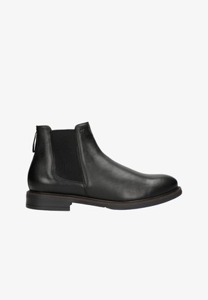 Wojas Stiefelette - black